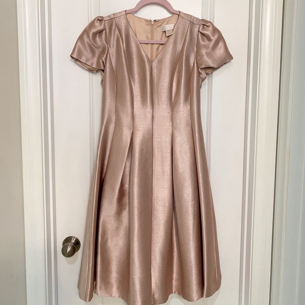 Rachel Parcell dress